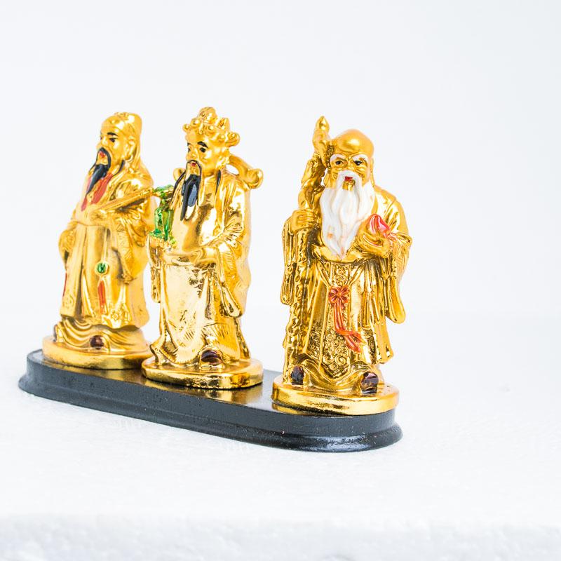 Feng Shui FUK LUK SAU