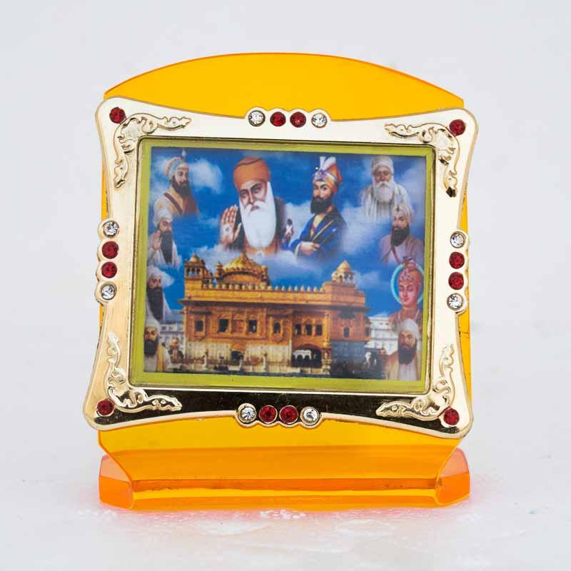 Photo Guru Nanak