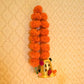 Decorative Flower Bell Hanging