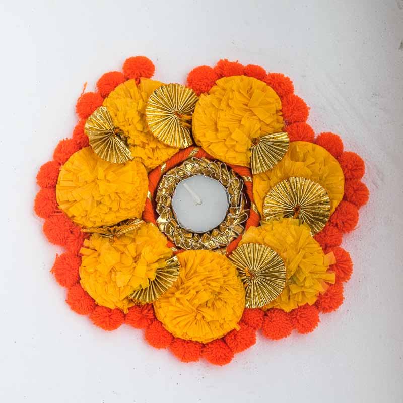 orange