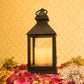 Gorgeous Black Decorative Chimney Lantern
