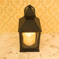 Gorgeous Black Decorative Chimney Lantern