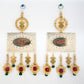 Shubh Labh Wall Hanging