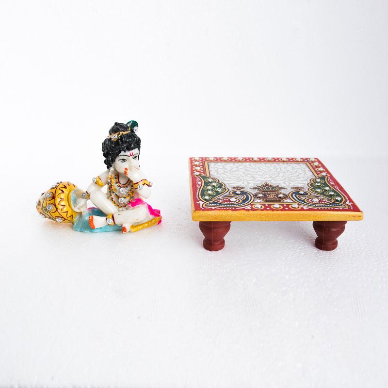 Rajasthani Murti (Gopal)
