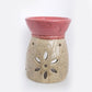 Pink & Cream T-Light Aroma Diffuser
