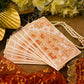 Rajwada Wedding Shagun Envelope Set Of 5