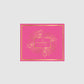 Bright Pink Box (Medium)