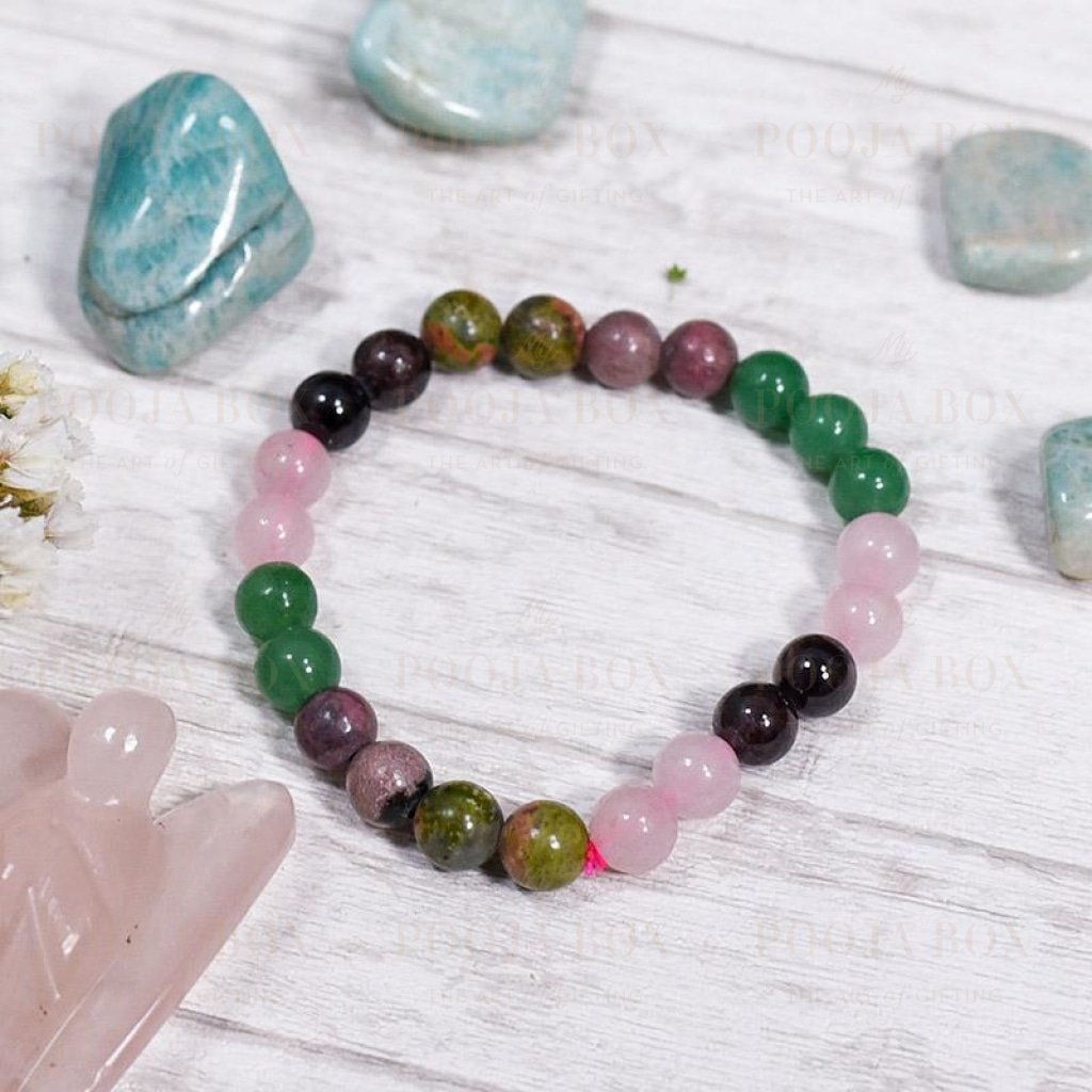 Relationship Healer Bracelet Reiki