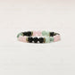 Sagittarius Zodiac Crystal Bracelet Zodiac Collection