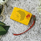 Sai Mantra Chanting Box Pooja Item