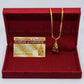 Sanctified Shri Hanuman Chalisa Yantra