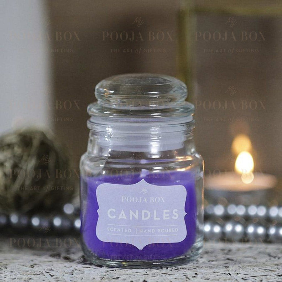 lavender