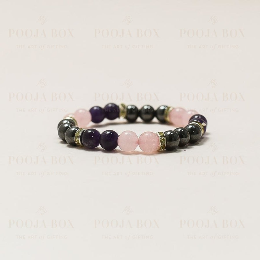 Scorpio Zodiac Crystal Bracelet Zodiac Collection