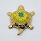 Shri Kuber Yantra Tortoise Hanging With Divya Mantra