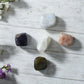 Stress Release Crystal Healing Tumble Stone Set Reiki