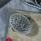 Stunning Silver Trinket Box Jewellery