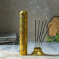 Stylish Om Incense Holder/agarbatti Stand Holder