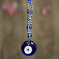 Turkish Evil Eye Beaded Wall Hanging Amulet Feng Shui