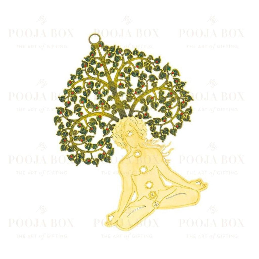 Yoga Sutra Pooja Items